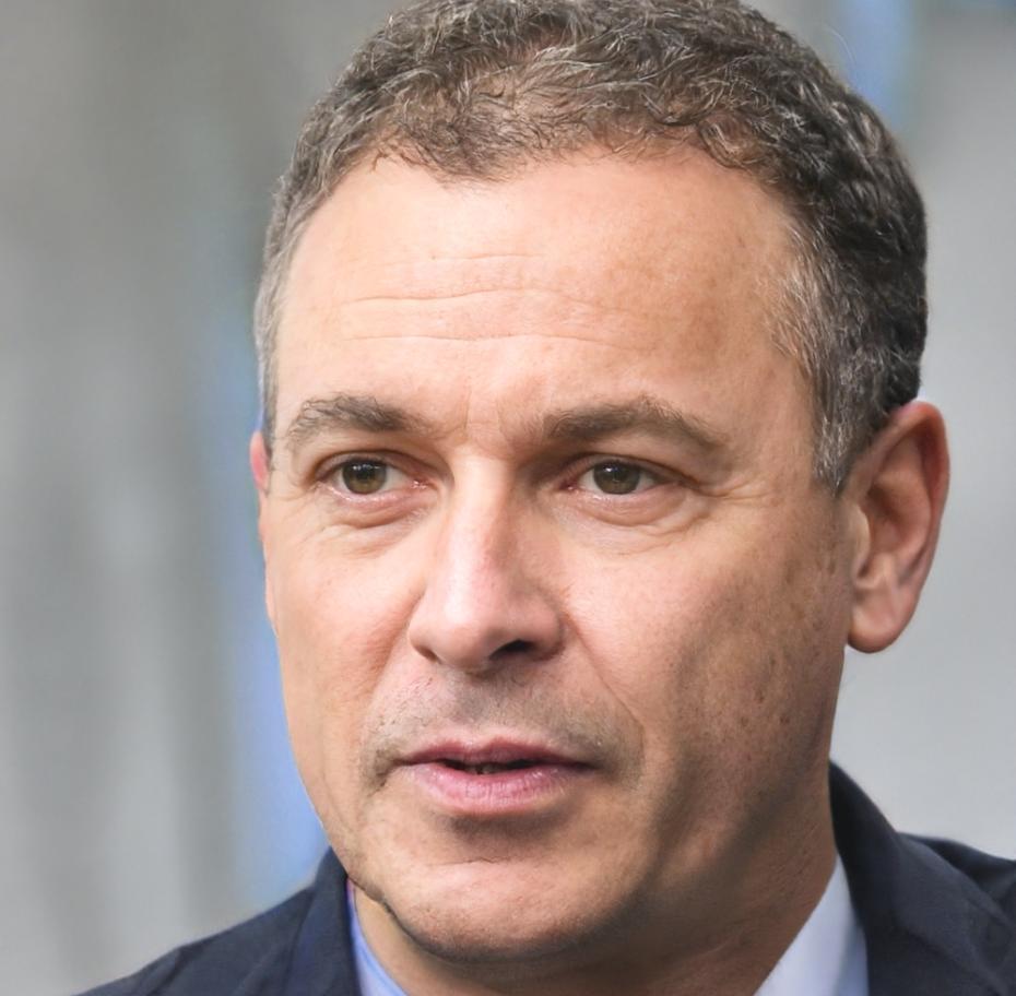 Teilnehmer Porträt